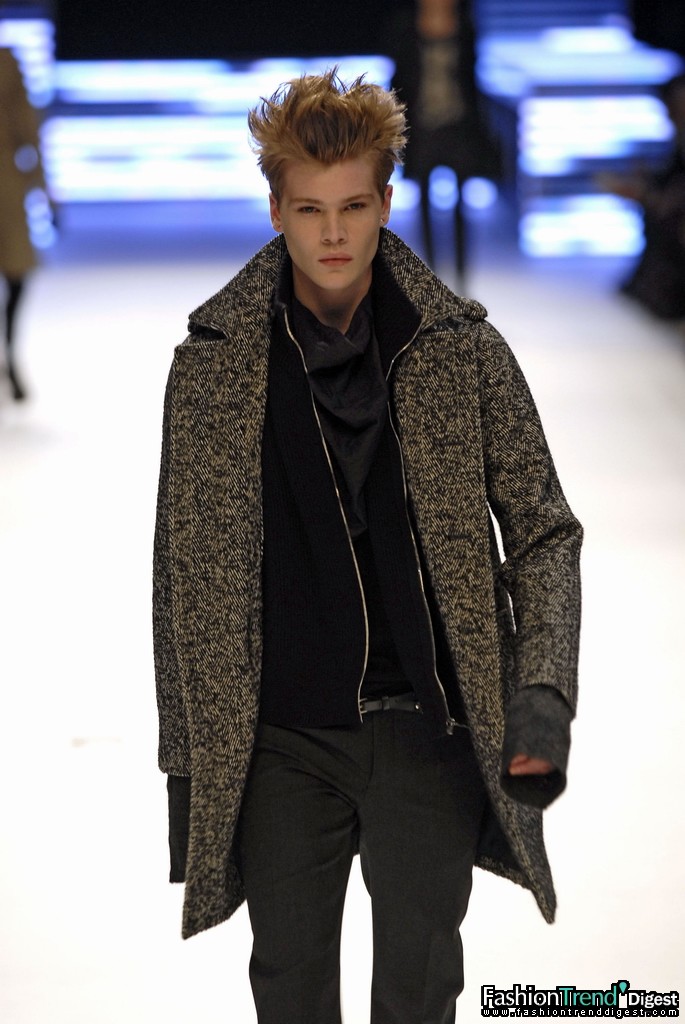 Dior Homme 2007ﶬVDƬ